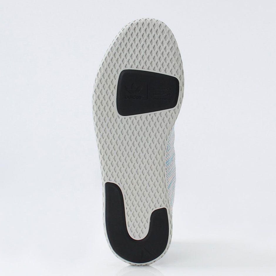 Purchase Pharrell x adidas Tennis Hu 'Azul Rosado' BY2671