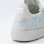 Sizing Pharrell x adidas Tennis Hu 'Biru Merah Jambu' BY2671
