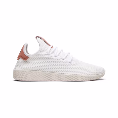 Pharrell adidas Tennis Hu 'Burnt Sienna'