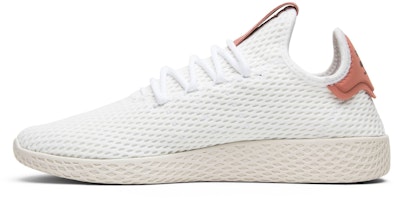 Pharrell x adidas Tennis Hu 'Burnt Sienna' CP9763 Lookbook Pharrell x adidas Tennis Hu 'Burnt Sienna' CP9763