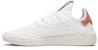 Pharrell x adidas Tennis Hu 'Burnt Sienna' CP9763