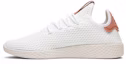 Lookbook Pharrell x adidas Tennis Hu 'Burnt Sienna' CP9763