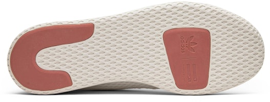 Pharrell x adidas Tennis Hu 'Burnt Sienna' CP9763 Shop Pharrell x adidas Tennis Hu 'Burnt Sienna' CP9763