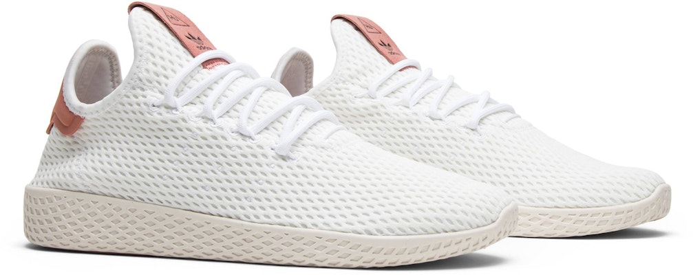 Pharrell x adidas Tennis Hu 'Burnt Sienna' CP9763 Cheap Pharrell x adidas Tennis Hu 'Burnt Sienna' CP9763