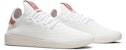 Pharrell x adidas Tennis Hu 'Burnt Sienna' CP9763