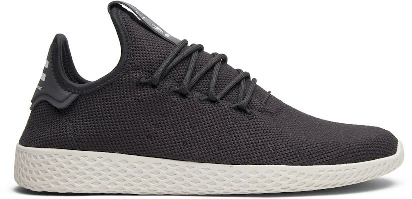 Pharrell x adidas Tennis Hu 'Carbon' CQ2162 Buy Pharrell x adidas Tennis Hu 'Carbon' CQ2162