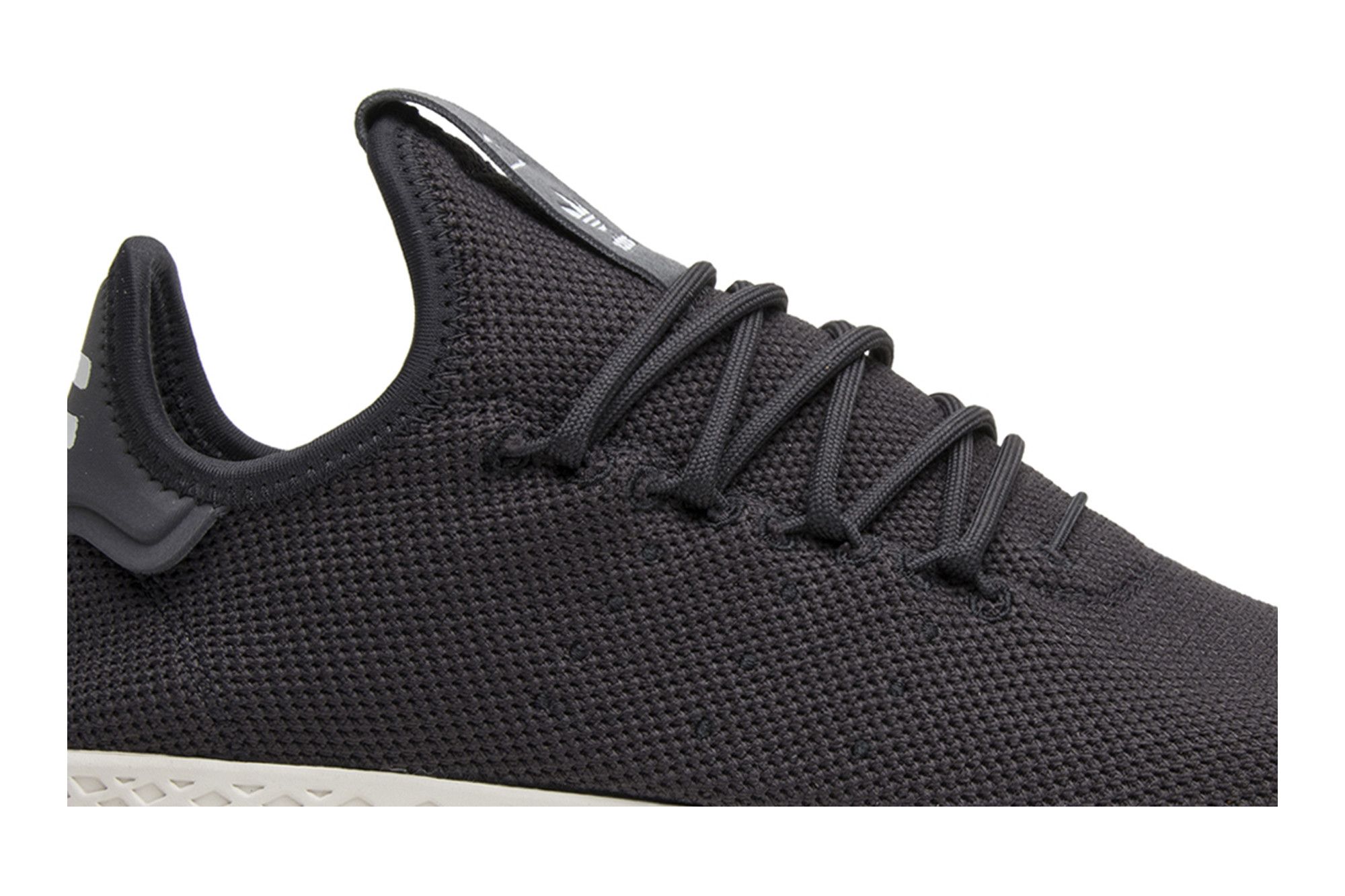 Order Pharrell x adidas Tennis Hu 'Carbon' CQ2162