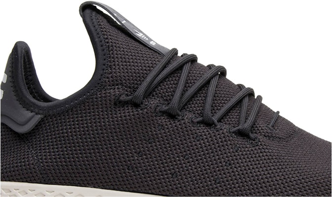 Pharrell x adidas Tennis Hu 'Carbon' CQ2162 Order Pharrell x adidas Tennis Hu 'Carbon' CQ2162