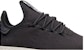 Pharrell x adidas Tennis Hu 'Carbon' - Kasut Sukan Adidas Pharrell Tennis Hu 'Carbon' CQ2162