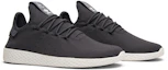 Cheap Pharrell x adidas Tennis Hu 'Carbon' CQ2162