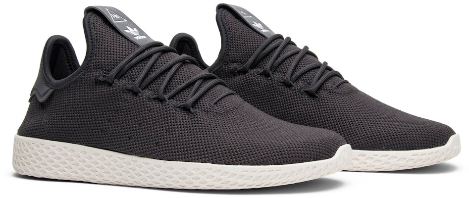 Pharrell x adidas Tennis Hu '碳灰色' CQ2162 Cheap Pharrell x adidas Tennis Hu '碳灰色' CQ2162