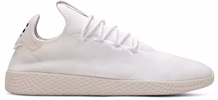 Pharrell x adidas Tennis Hu 'Cloud White' B41792 Pharrell x adidas Tennis Hu 'Cloud White' B41792