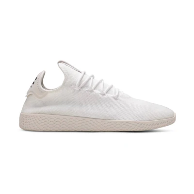 Pharrell adidas Tennis Hu 'Cloud White'