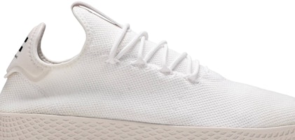 Pharrell x adidas Tennis Hu 'Putih Awan' B41792 Order Pharrell x adidas Tennis Hu 'Putih Awan' B41792