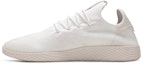 Lookbook Pharrell x adidas Tennis Hu 'Putih Awan' B41792
