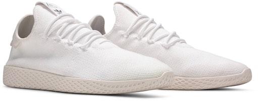 Pharrell x adidas Tennis Hu 'Putih Awan' B41792 Cheap Pharrell x adidas Tennis Hu 'Putih Awan' B41792