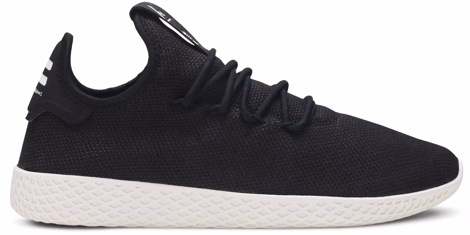 Tennis hu adidas hot sale black