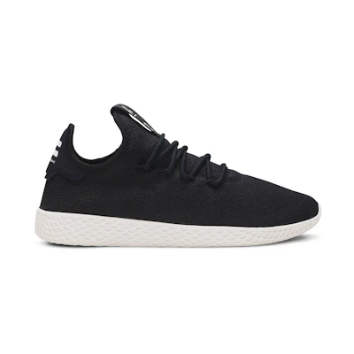 Pharrell adidas Tennis HU 'Core Black'