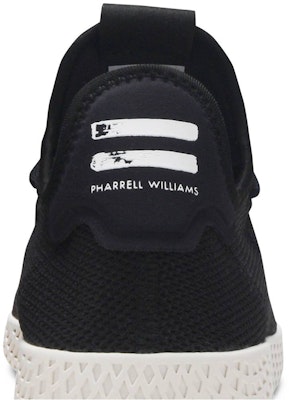 ファレル×adidas テニスHU 黒 AQ1056 Sizing ファレル×adidas テニスHU 黒 AQ1056