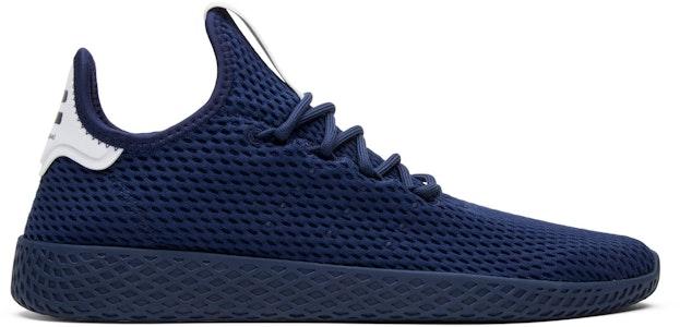 ファレル×アディダス Tennis Hu ダークネイビー BY8719 Buy ファレル×アディダス Tennis Hu ダークネイビー BY8719