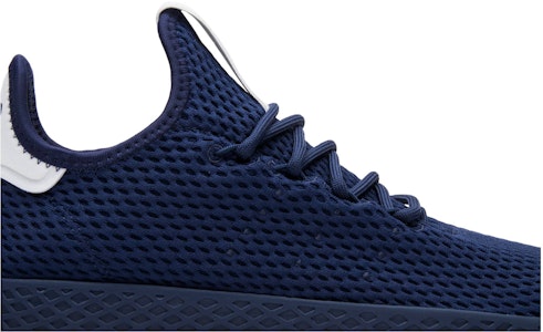 ファレル×アディダス Tennis Hu ダークネイビー BY8719 Order ファレル×アディダス Tennis Hu ダークネイビー BY8719