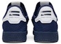 Details for Pharrell x adidas Tennis Hu 'Biru Navy Gelap' BY8719