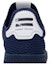 Sizing Pharrell x adidas Tennis Hu 'Biru Navy Gelap' BY8719