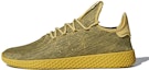 Buy Pharrell x adidas Tennis Hu 'Celup Warna' DB2860