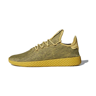 Pharrell adidas Tennis Hu 'Dip-Dyed'
