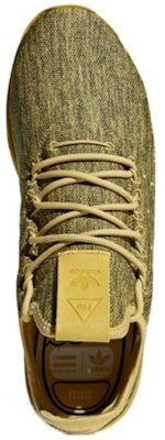 Pharrell x 阿迪达斯 Tennis Hu '渐变染色' DB2860 Shop Pharrell x 阿迪达斯 Tennis Hu '渐变染色' DB2860