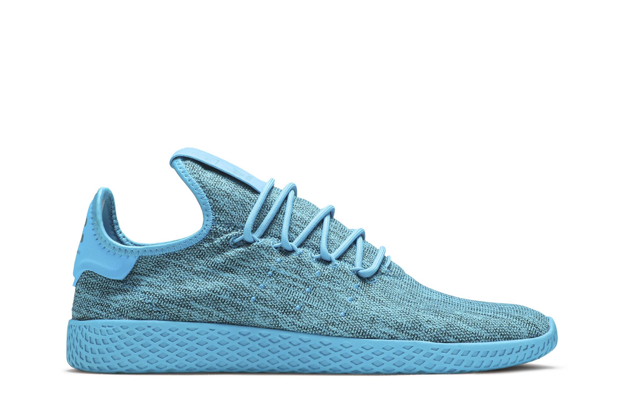 Pharrell adidas Tennis Hu 'Dip-Dyed'
