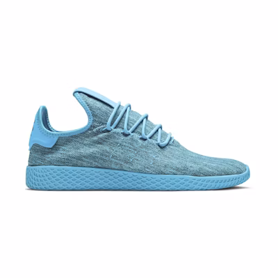Pharrell adidas Tennis Hu 'Dip-Dyed'