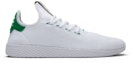 Buy Pharrell x adidas Tennis Hu 'Hijau' BA7828