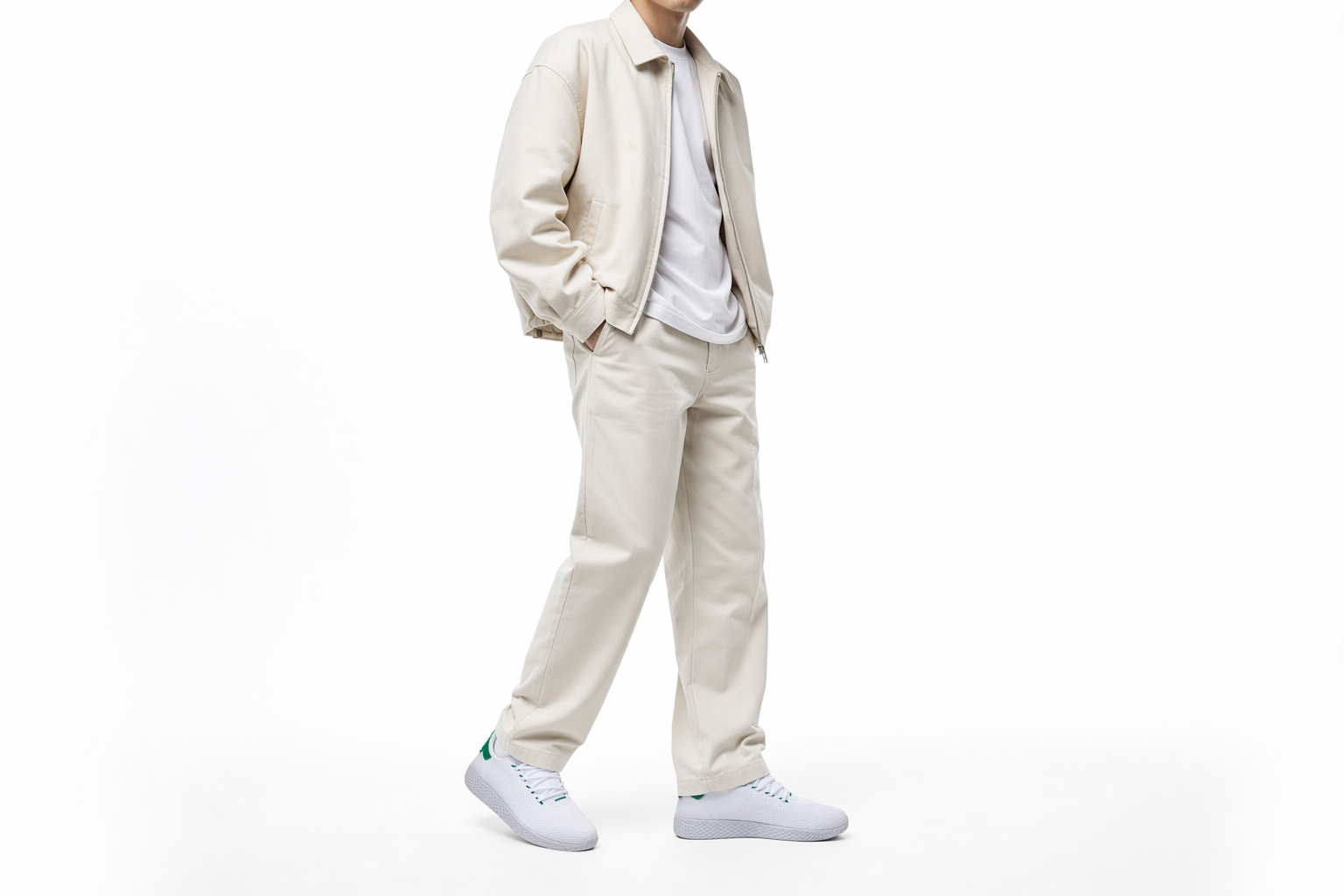 Order Pharrell x 阿迪达斯 Tennis Hu '绿色' BA7828