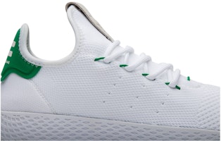 Pharrell x adidas Tennis Hu 'Hijau' BA7828 Order Pharrell x adidas Tennis Hu 'Hijau' BA7828