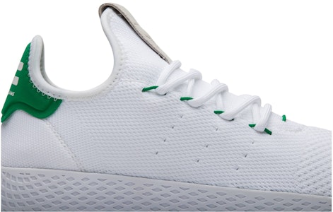 法瑞尔 x adidas Tennis Hu '綠色' BA7828 Order 法瑞尔 x adidas Tennis Hu '綠色' BA7828