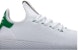 Pharrell x adidas Tennis Hu 'Hijau' BA7828