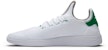 Pharrell x adidas Tennis Hu 'Hijau' BA7828