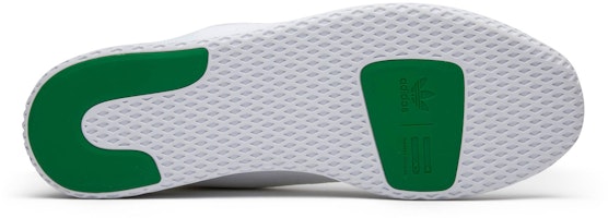 Pharrell x adidas Tennis Hu 'Hijau' BA7828 Shop Pharrell x adidas Tennis Hu 'Hijau' BA7828