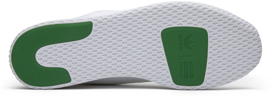 Purchase 法瑞尔 x adidas Tennis Hu '綠色' BA7828