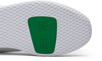 Pharrell x adidas Tennis Hu 'Hijau' BA7828 Purchase Pharrell x adidas Tennis Hu 'Hijau' BA7828