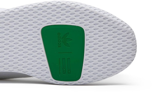 法瑞尔 x adidas Tennis Hu '綠色' BA7828 Purchase 法瑞尔 x adidas Tennis Hu '綠色' BA7828