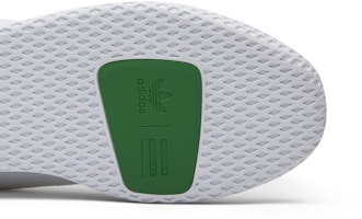 Details for 法瑞尔 x adidas Tennis Hu '綠色' BA7828
