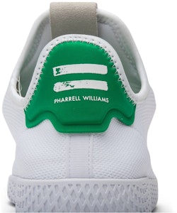 法瑞尔 x adidas Tennis Hu '綠色' BA7828 Sizing 法瑞尔 x adidas Tennis Hu '綠色' BA7828
