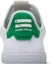 Sizing Pharrell x adidas Tennis Hu 'Hijau' BA7828