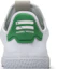 Cheap Pharrell x 阿迪达斯 Tennis Hu '绿色' BA7828