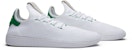 Pharrell x adidas Tennis Hu 'Hijau' BA7828