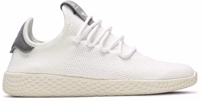 Pharrell x adidas Tennis Hu 'Grey' B41793 Pharrell x adidas Tennis Hu 'Grey' B41793