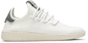 Buy Pharrell x adidas Tennis Hu 'Kelabu' B41793