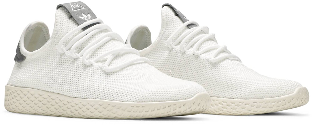 Pharrell x adidas Tennis Hu 'Grey' B41793 Cheap Pharrell x adidas Tennis Hu 'Grey' B41793